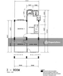 Blk 85 Commonwealth Close (Queenstown), HDB 3 Rooms #395613691